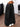 Washed Blue Wide-Leg Extra-Long Mopping Jeans