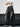1pc Loose Street Tactical Jeans