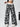 Y2K Camouflage Pants