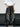 1pc Loose Street Tactical Jeans
