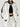 Casual Loose Fit Zip-Up Hoodie