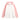 1pc Casual Color Block Hooded Sweatshirt