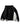 Casual Cotton Jacket Contrast Color