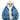 Casual Insulated Hooded Jacket