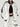 Casual Loose Fit Zip-Up Hoodie