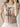 Y2K Cute Bow Tie Faux Two-Piece T-Shirt