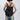 Vintage Y2K Large Capacity PU Backpack