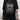 Gothic Snakes & Skull Graphic Tee