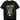 Gorillaz T-Shirt Retro Gothic Hip Hop