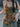 Y2K Butterfly Print Off-Shoulder Tank Top