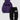1set Gothic Dark Style Casual Sportswear