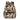 Leopard Print Fashion Backpack