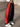 Color Block Drawstring Cargo Pants
