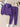 Two-piece trendy winter set,