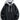 Spring Jacket Faux Two-Piece Design