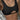 Y2K Gothic Cutout Sleeveless Crop Top