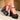 Elegant High-Heel Platform Pumps