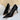 Elegant Pointed Toe High Heels