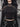 Solid Mesh Splicing Crop T-shirt