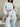Pants and Sweatshirt Set