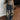 Fringe Workwear Jeans
