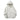 Cotton Blend Zip-Up Hoodie