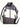 Black & White Color Block Jacket