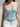 Y2K ,Lace Cami Top with Bow Detail