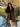 Elegant Lace-Up Fur-like Coat