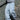 Loose Fit Light Blue Denim Jeans