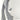 Y2K Flare Pants High-Waisted bell