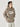 Loose Embroidery Graphic Print Hoodie