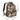 Leopard Print Fashion Backpack