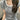 Fake Two-Piece Lace T-Shirt