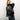 Gothic Skull Studded Backpack