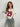 A Oversized Knitted Sweater