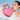 Spider Web Print Heart-Shaped Crossbody Bag