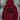 Gothic Dark Style Print Zip-Up Hoodie