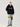 Casual Zip-Up Hoodie Jacket