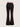 Print Flare Leg Pants Y2K