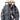 Thick Hooded Winter Coat