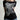 Retro Punk Gothic Off-the-Shoulder T-Shirt
