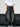 1pc Loose Street Tactical Jeans