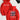 Trendy Hoodie with Racing Car