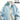 Casual Hooded Windbreaker Jacket