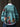 Cartoon Sailor Pattern Pullover