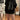 Y2K Retro V-Neck Sweater