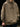 Cotton Calligraphy Hooded Sweatshirt