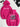 Trendy Hoodie with Racing Car