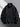 Casual Solid Color Zip-Up Hoodie